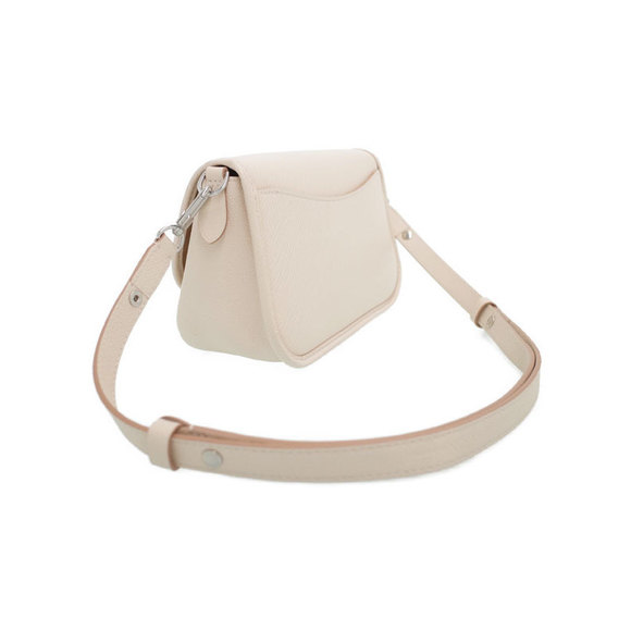 Louis Vuitton Epi Busi NM Shoulder Bag Quartz Beige - Picture 2 of 9